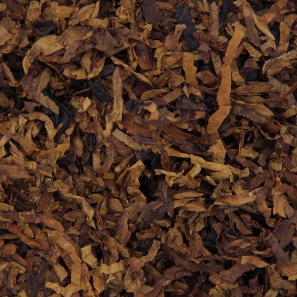 Richmond Mixture Schnitt