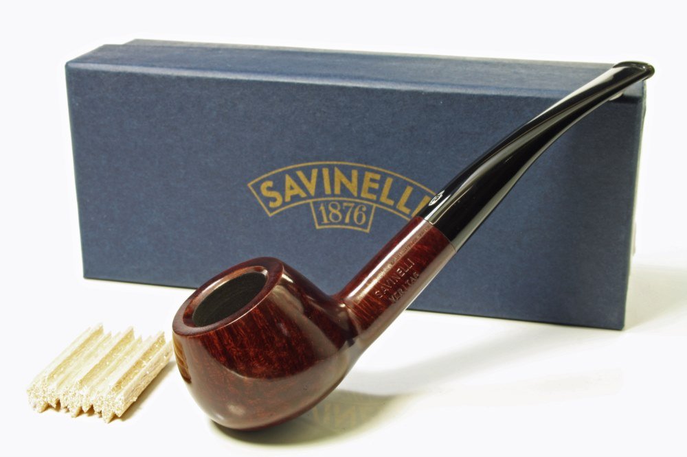 Savinelli Veritas Modell 315 Bild 6