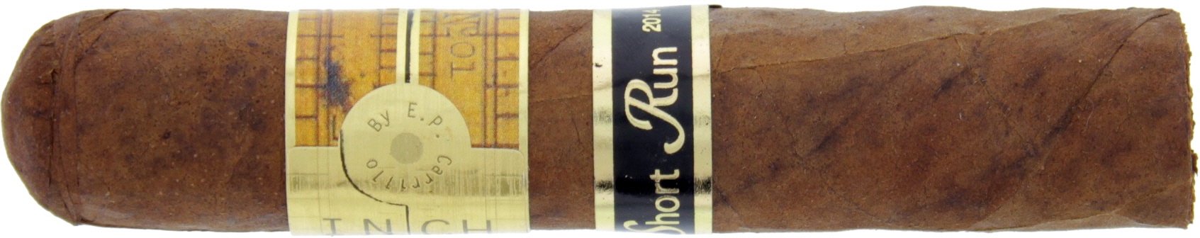 EPC INCH SHORT RUN 2014 Ernesto Perez-Carrillo No. 62