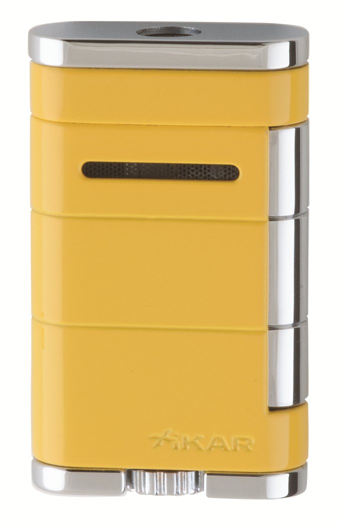 Xikar Allume Electric 531YL (gelb)