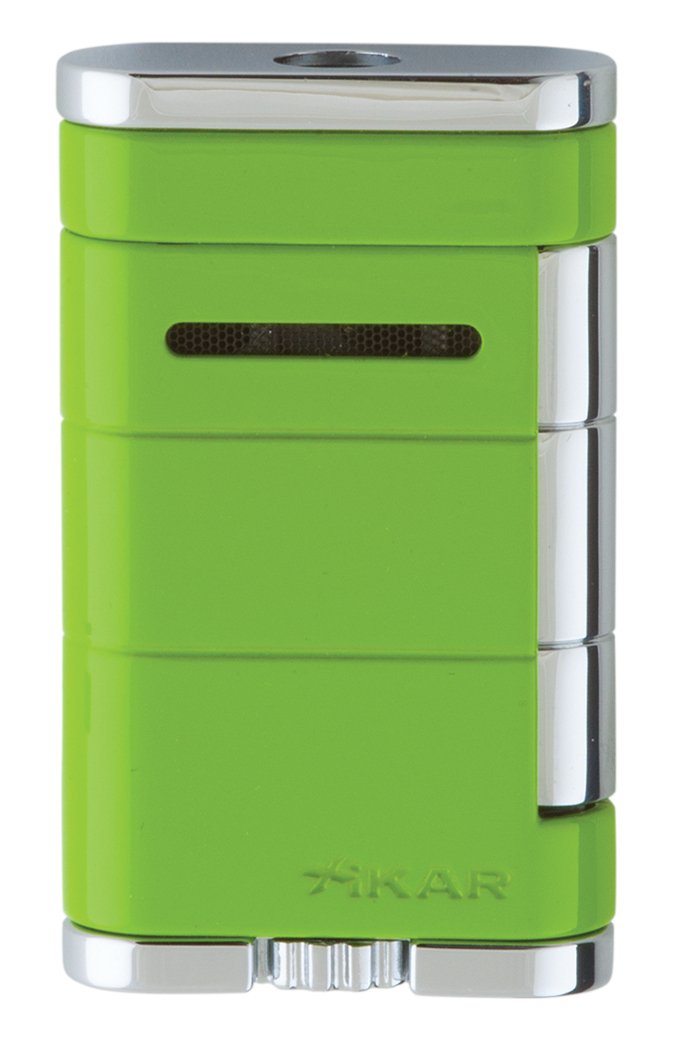 Xikar Allume Citrus 531GN (grün)