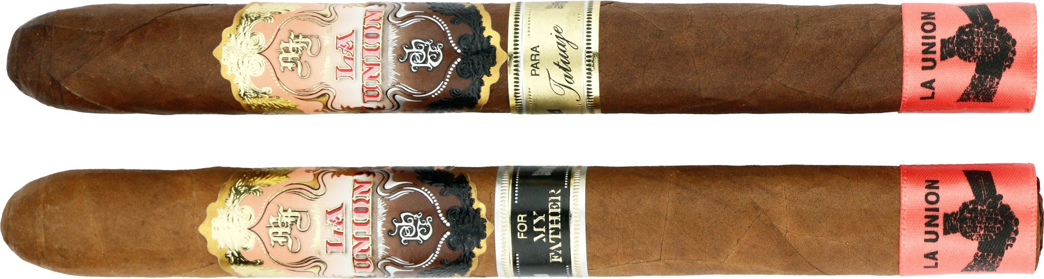 La Union Limited Edition 2023 2er Set