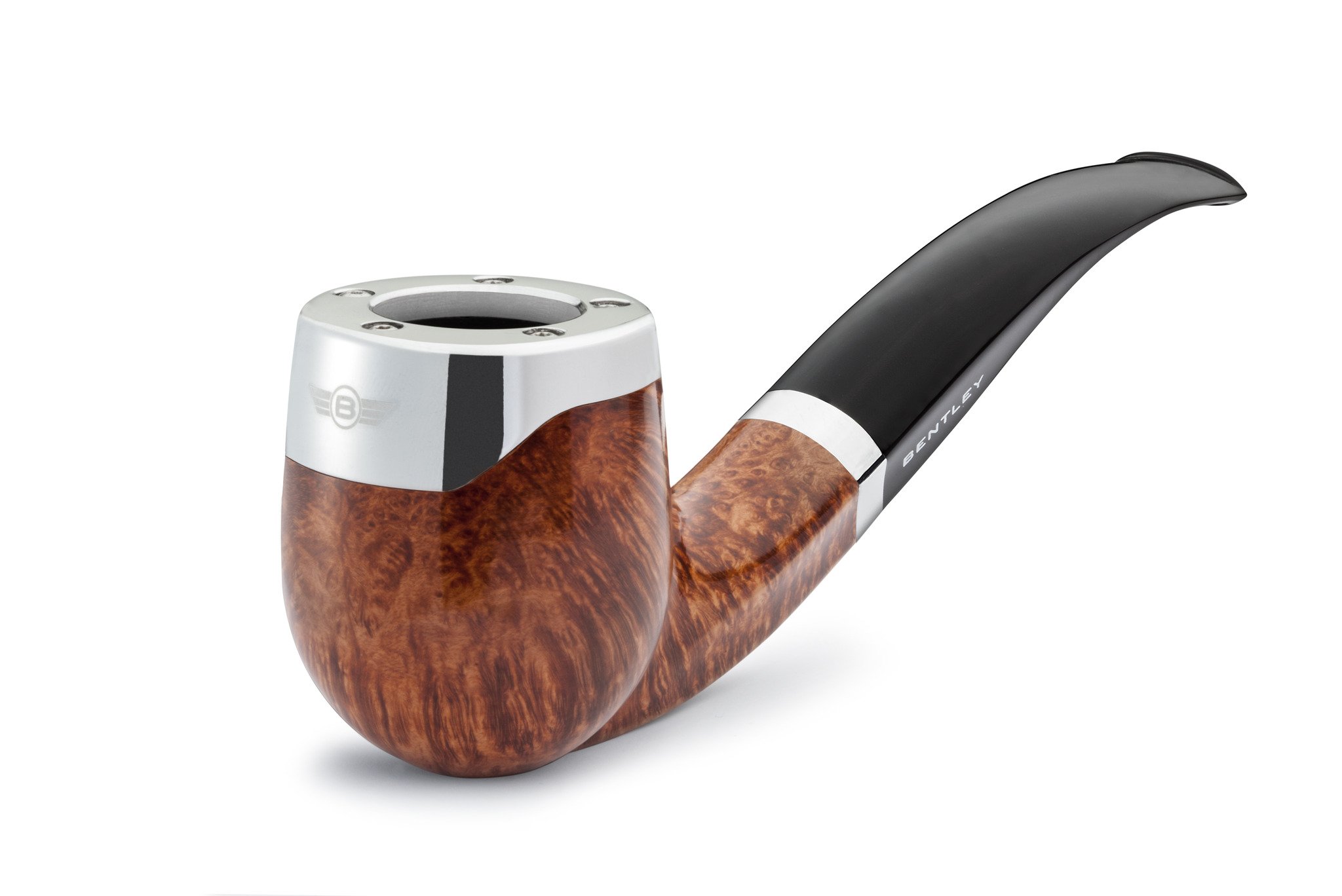 Bentley Pfeifen Wooden Treasure Bent 