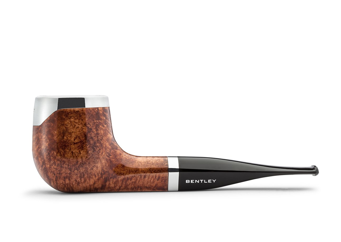 Bentley Pfeifen Wooden Treasure Classic