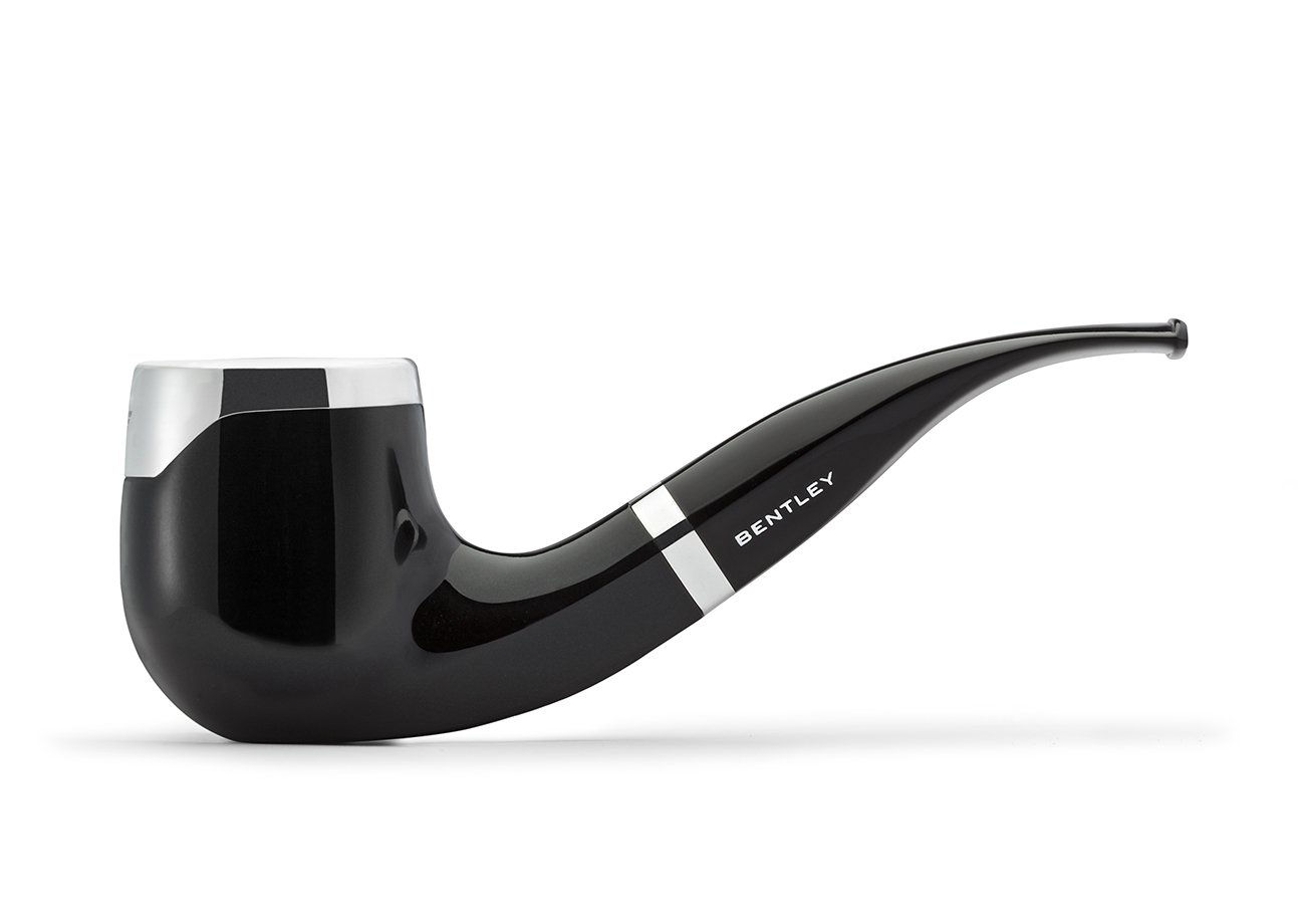 Bentley Pfeifen Racing Black Bent