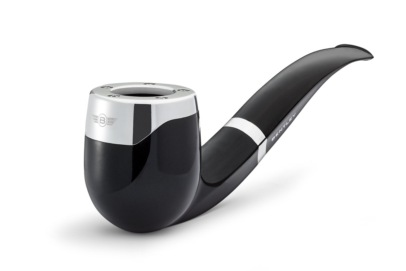 Bentley Pfeifen Racing Black Bent