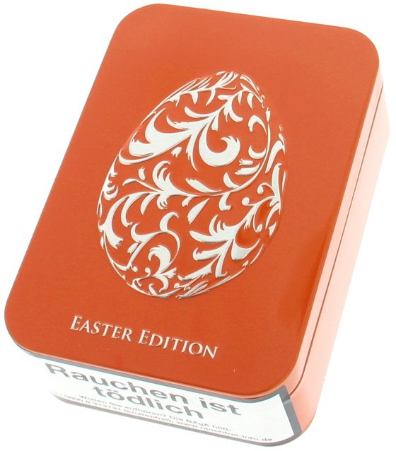 Rattray's Limited Easter Edition 2018 (100g Schmuckdose)
