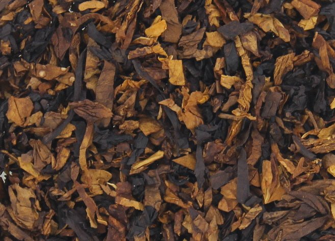 Rattray's Limited Easter Edition 2018 (100g Schmuckdose) Schnitt