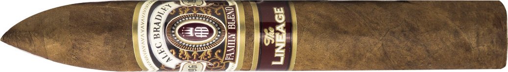 Alec Bradley Family Blend The Lineage Torpedo