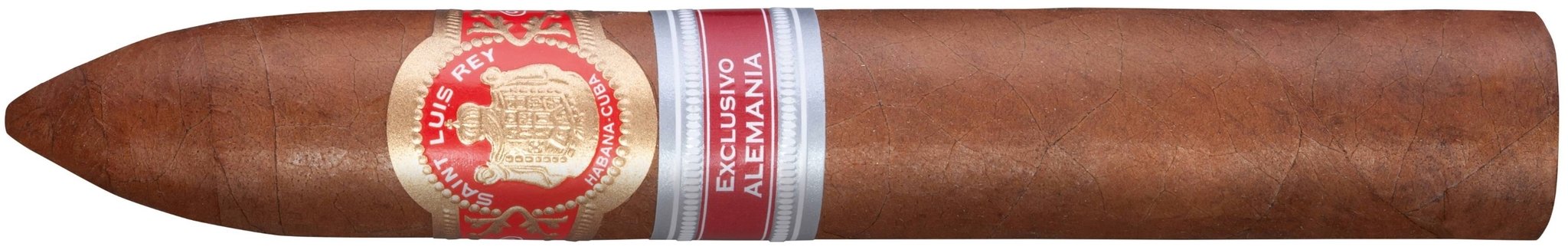 Saint Luis Rey Edición Regional Belicosos (Alemania 2022)