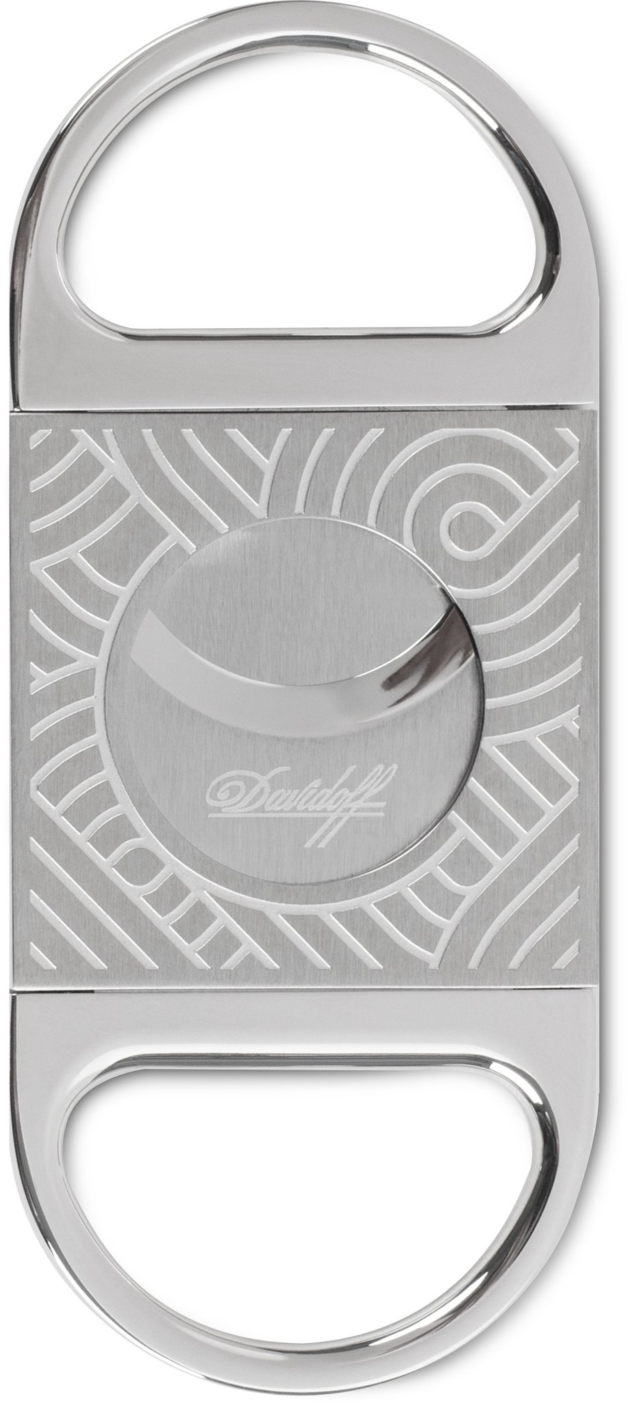 Davidoff Doppelklingen Cutter Year of the Pig Edition