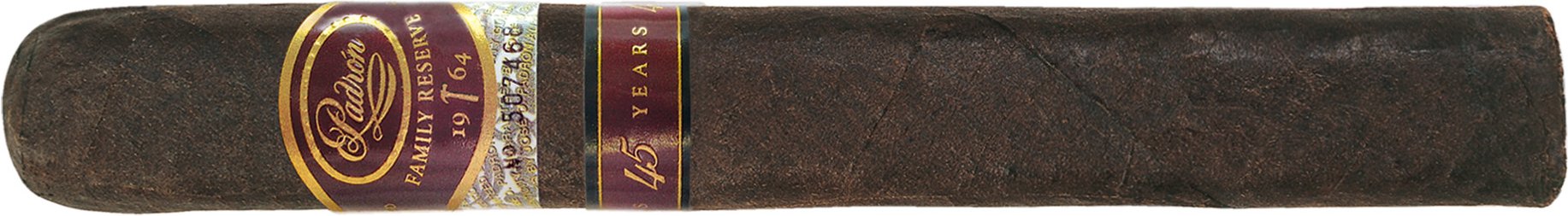 Padron Family Reserve No. 45 MADURO