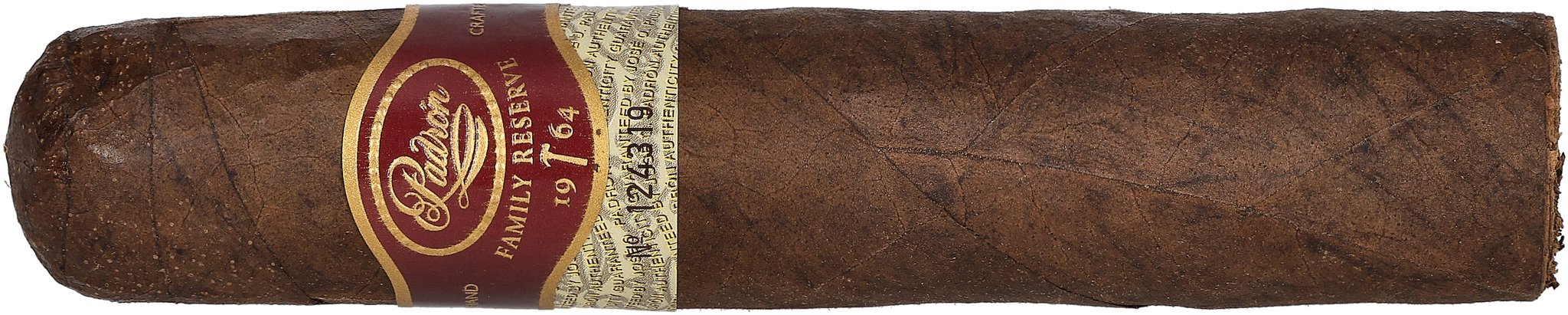 No. 95 MADURO Stick