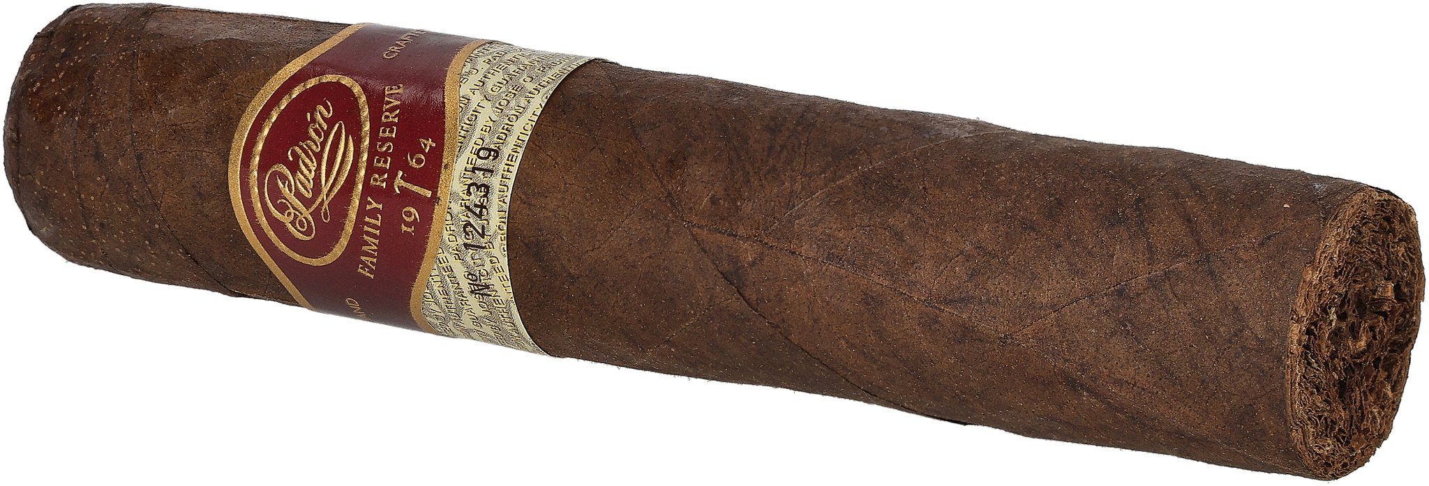 No. 95 MADURO Stick 2
