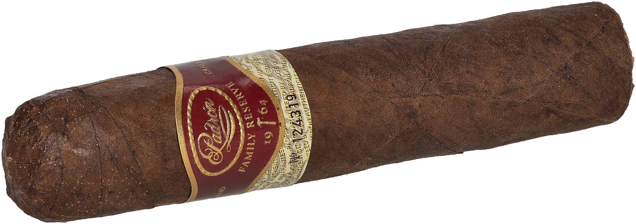 No. 95 MADURO Stick 3