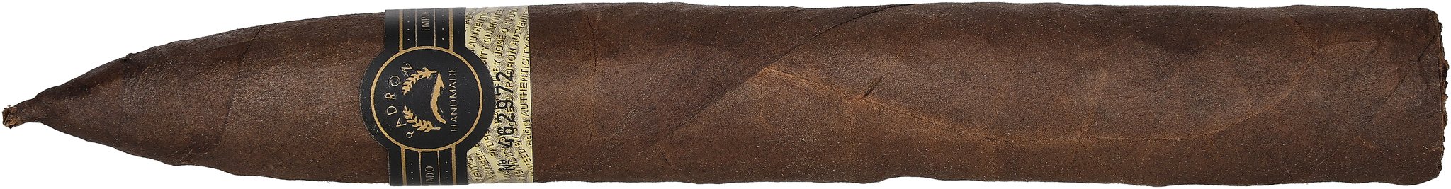 Black PB 97 Maduro Stick