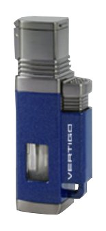 Vertigo Churchill Jetflame Blau