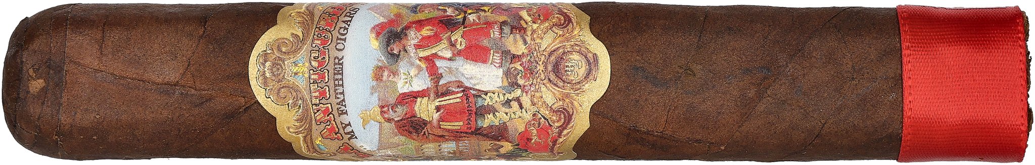 La Antiguedad by My Father Robusto Zigarre