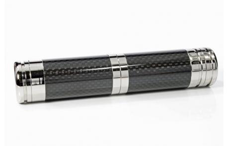 Magic Carbon Etuis 1er Robusto - Corona (MA ZR 4) Bild 2