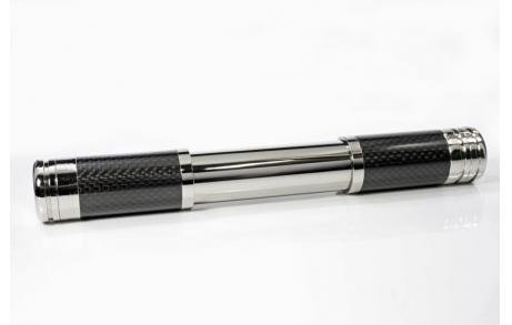 Magic Carbon Etuis 1er Robusto - Corona (MA ZR 4) Bild 3