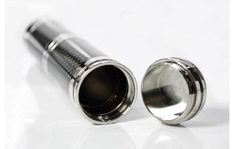 Magic Carbon Etuis 1er Robusto - Corona (MA ZR 4) Bild 4