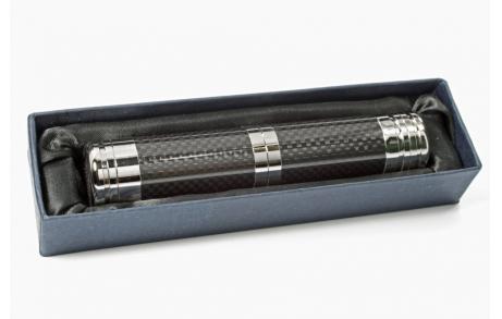 Magic Carbon Etuis 1er Robusto - Corona (MA ZR 4) Bild 6