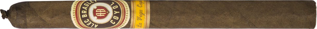 Alec Bradley Coyol Petit Lancero