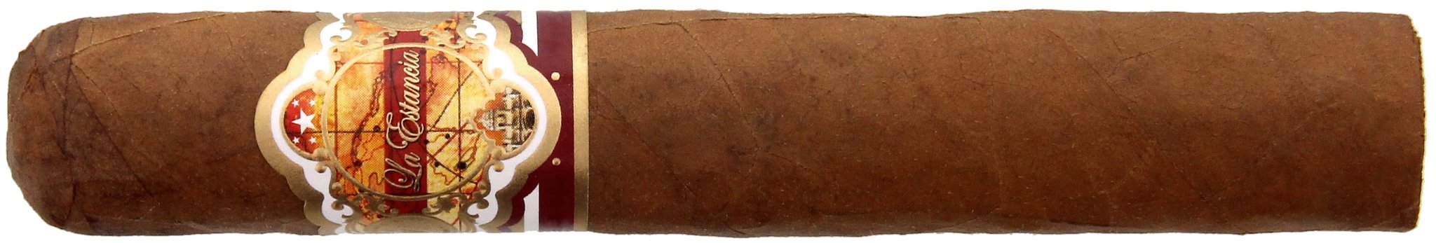 La Estancia Robusto