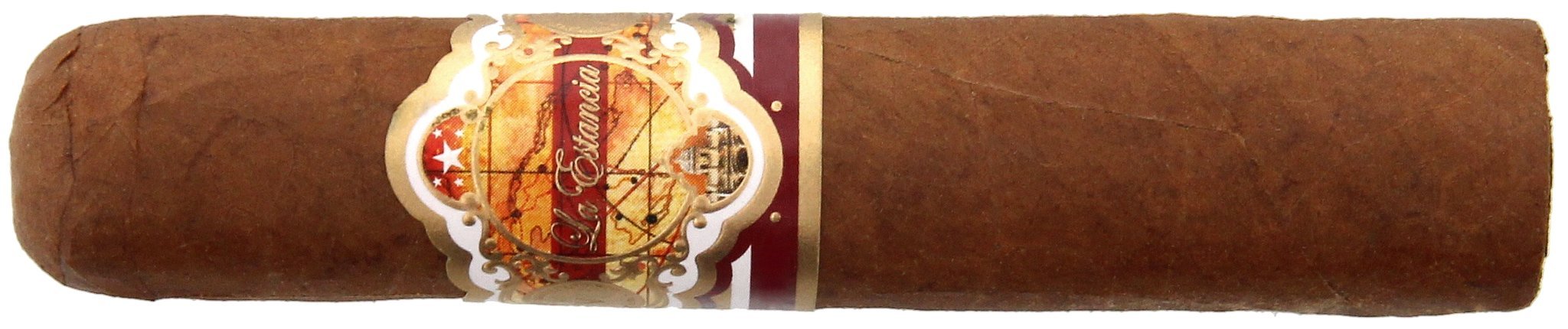 La Estancia Short Robusto