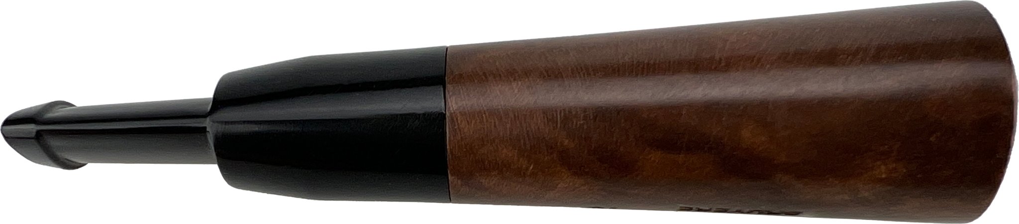 Denicotea Zigarrenspitze Zigarillo Bruyere Sattel 10mm (30300)