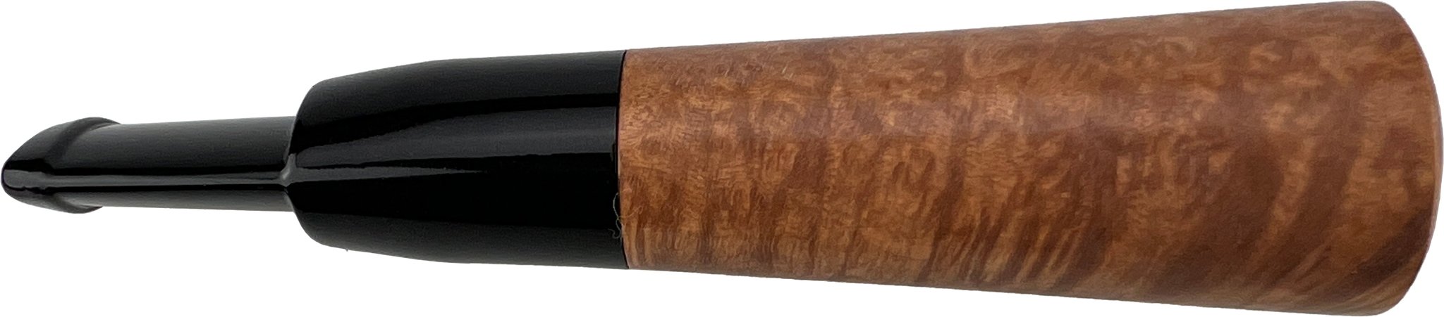 Denicotea Zigarrenspitze Bruyere Sattel 13mm (40420)