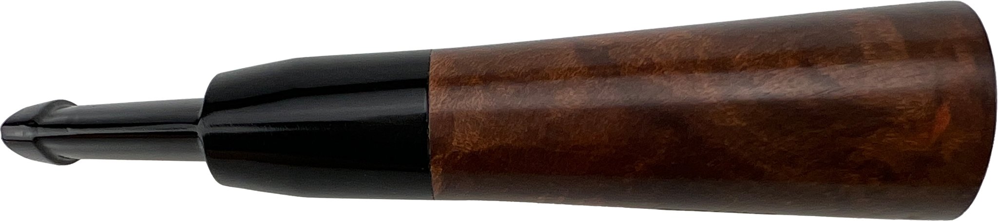 Denicotea Zigarrenspitze Bruyere Sattel 14mm (40421)