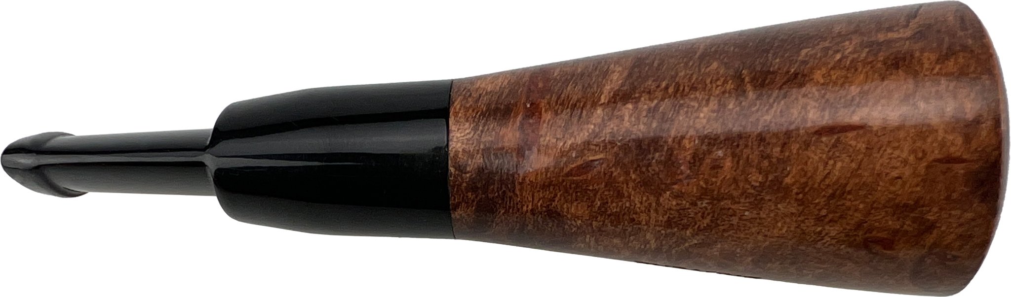 Denicotea Zigarrenspitze Bruyere Sattel 16mm (40422)