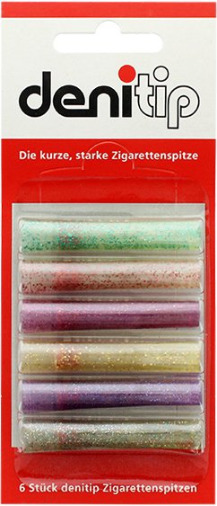 Modell Zigarettenspitzen (10130)