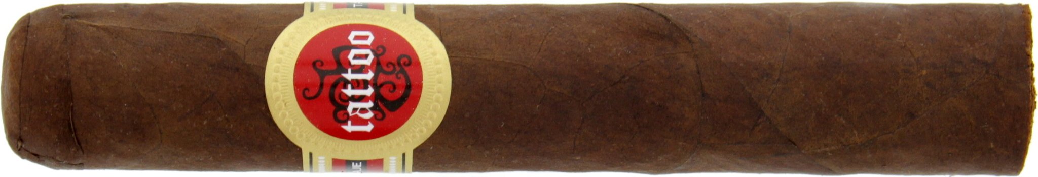 Tatuaje Tattoo Toro Gordo (Adibino)