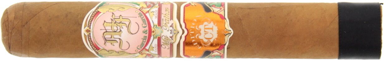 Don Pepin My Father Cigars Connecticut Robusto