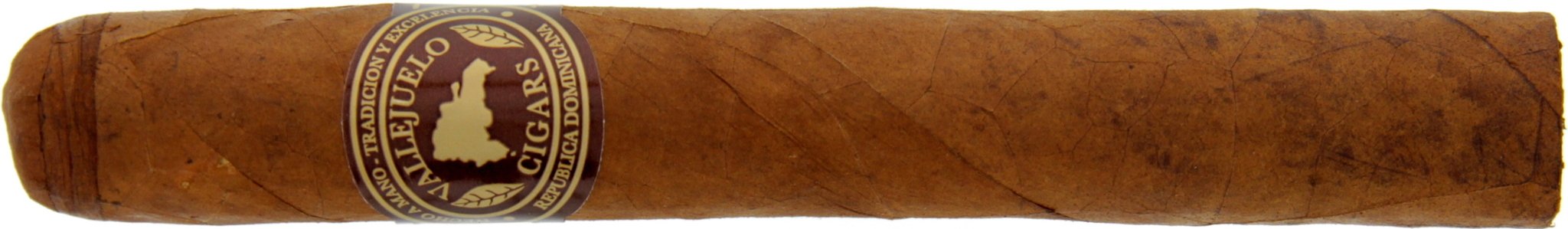 Vallejuelo Cigars Classic Gran Toro