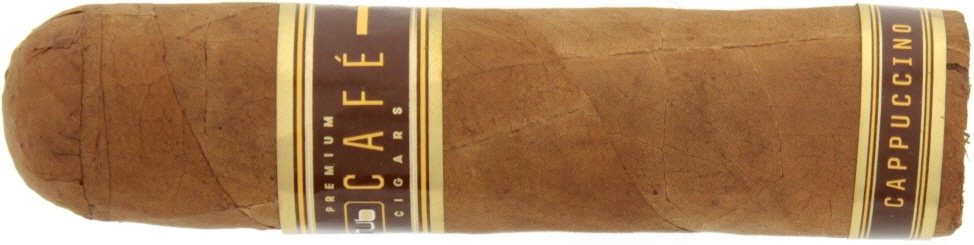  NUB Café CAPPUCCINO 460 (4x60)