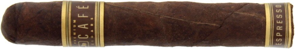NUB Café ESPRESSO Petit Corona (4x38)