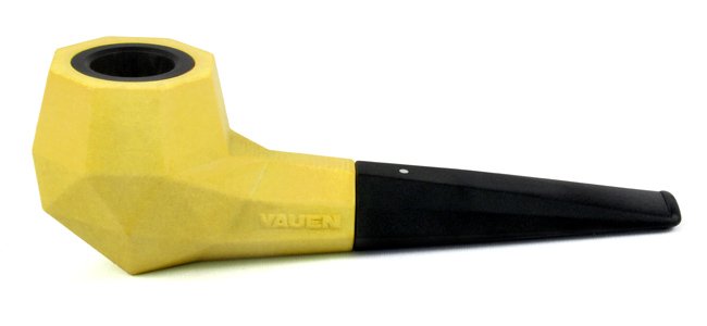 Vauen Diamond Gelb Y