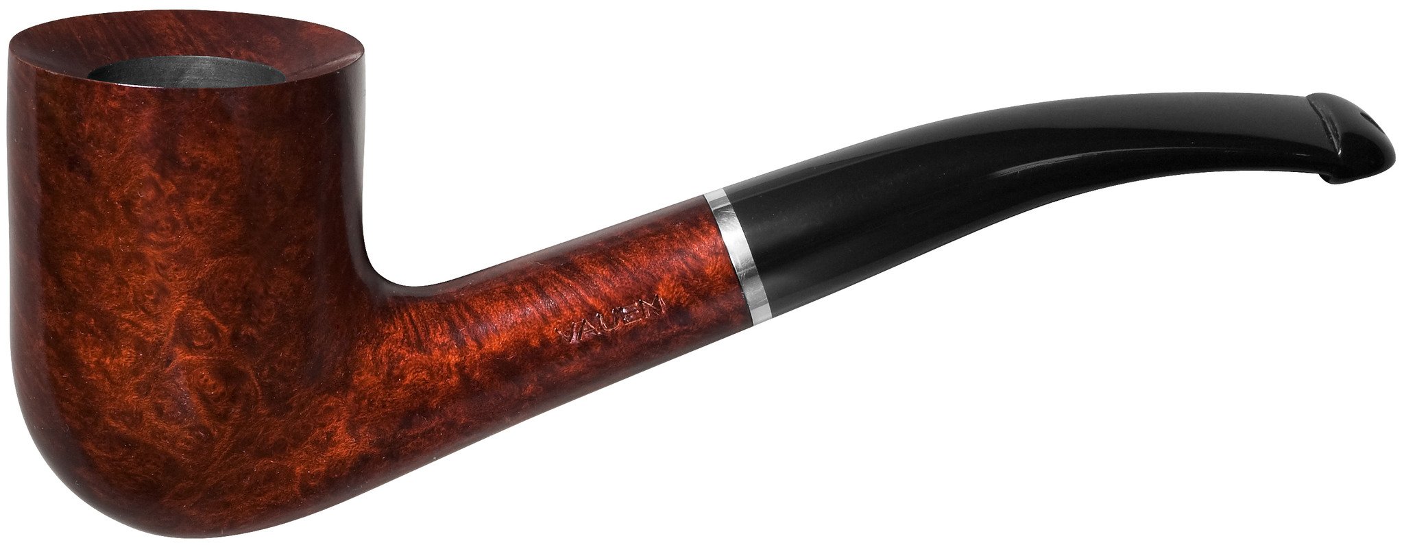 Vauen Empire Braun Modell 3221 L - Lippenbiss