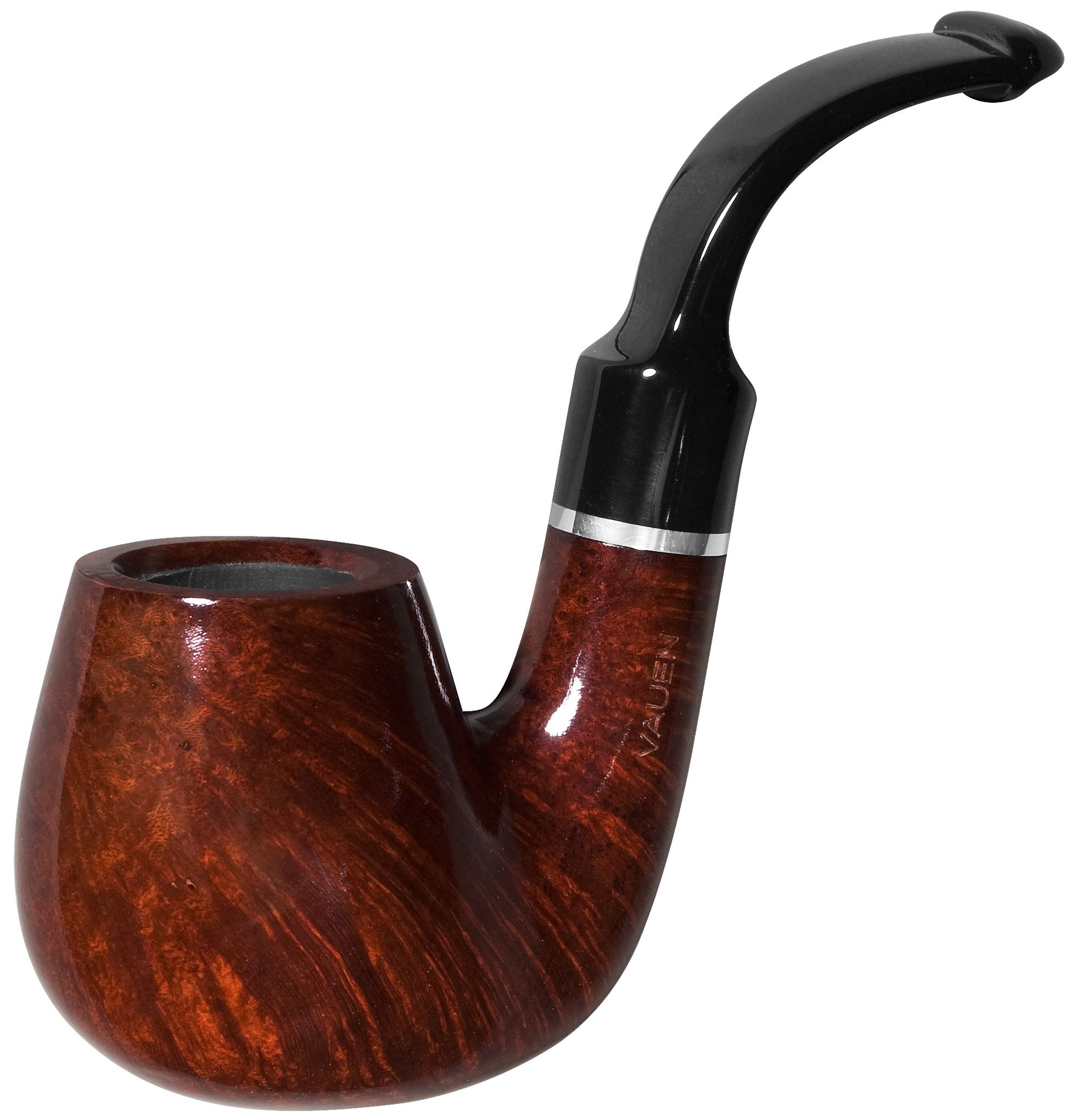 Vauen Empire Braun Modell 3253 N - Normalbiss