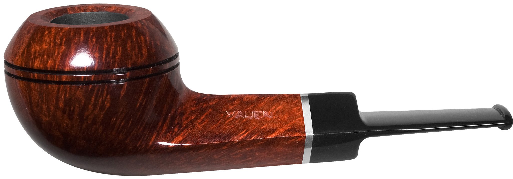 Vauen Empire Braun Modell 3259 L - Lippenbiss