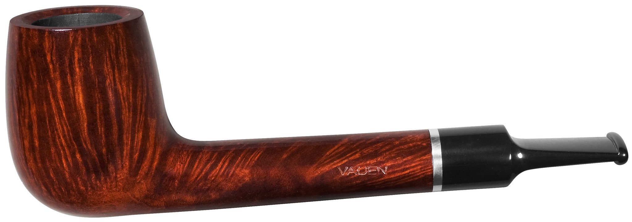 Vauen Empire Braun Modell 3269 L - Lippenbiss