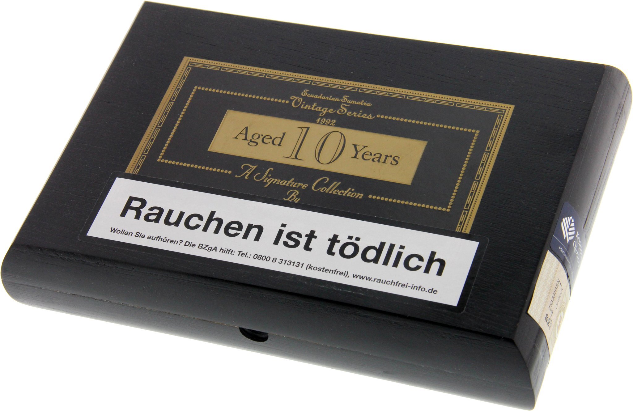 Rocky Patel Vintage 1992 Perfecto Kiste