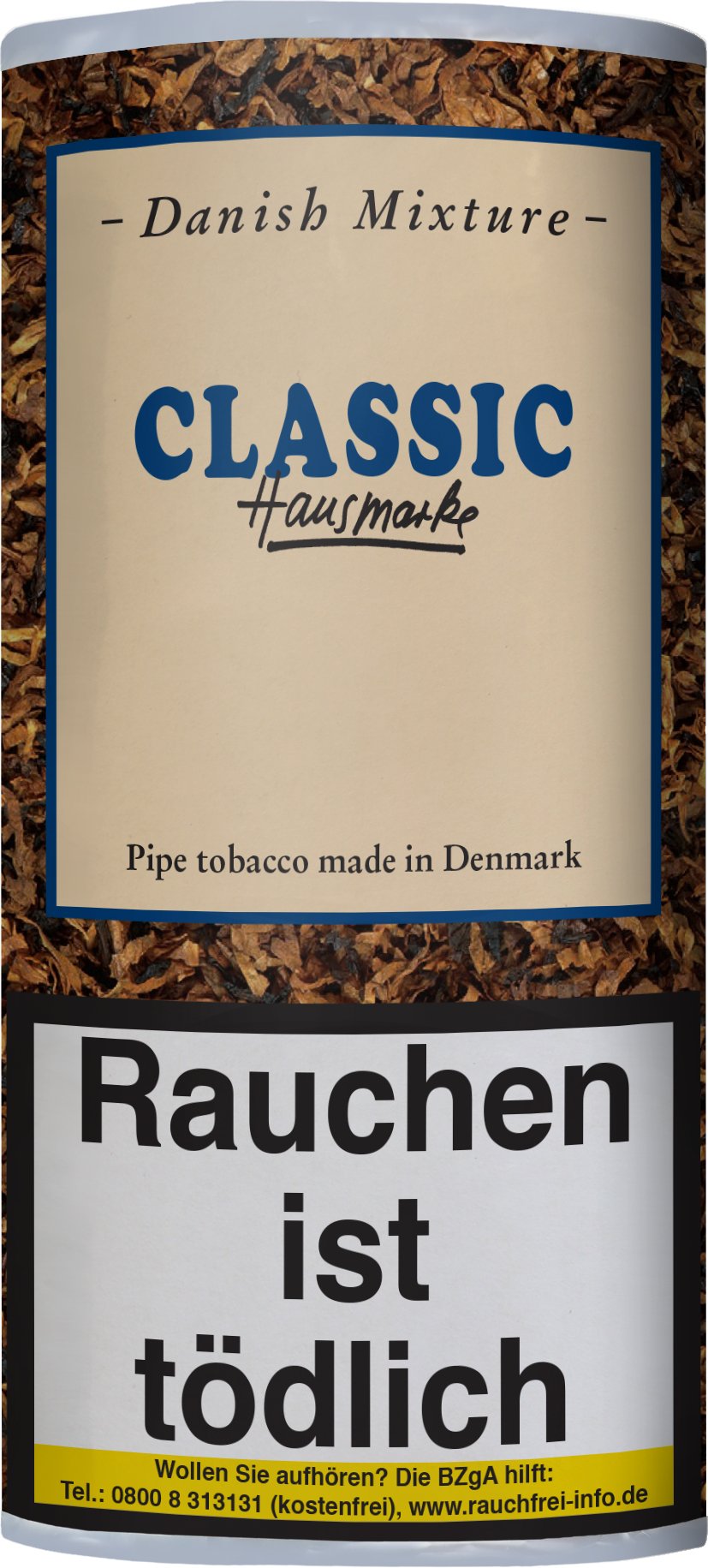 Danish Mixture Classic 50g Puch