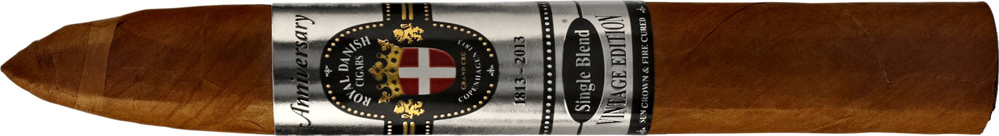 Royal Danish Cigars Single Blend Viking