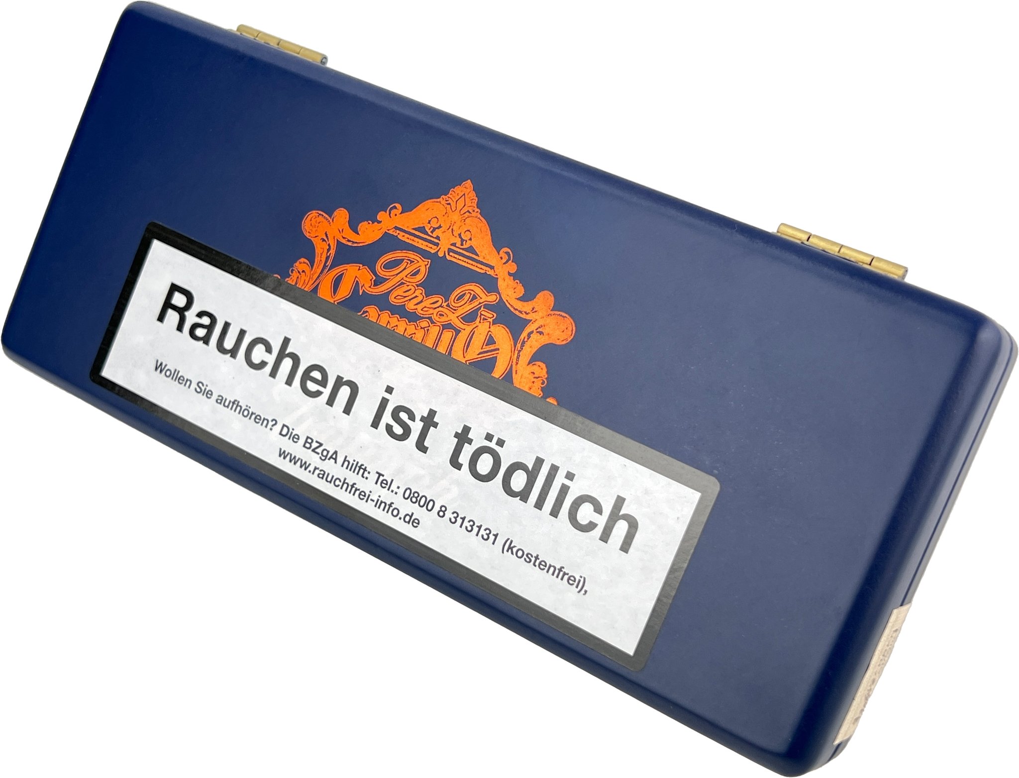 EPC Ernesto Perez-Carrillo Sampler Triumph