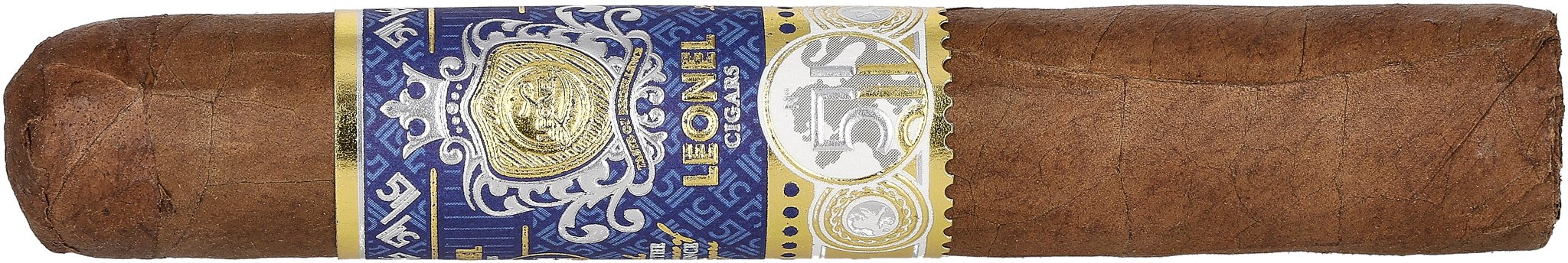 Leonel No. 511 Robusto_Zigarre