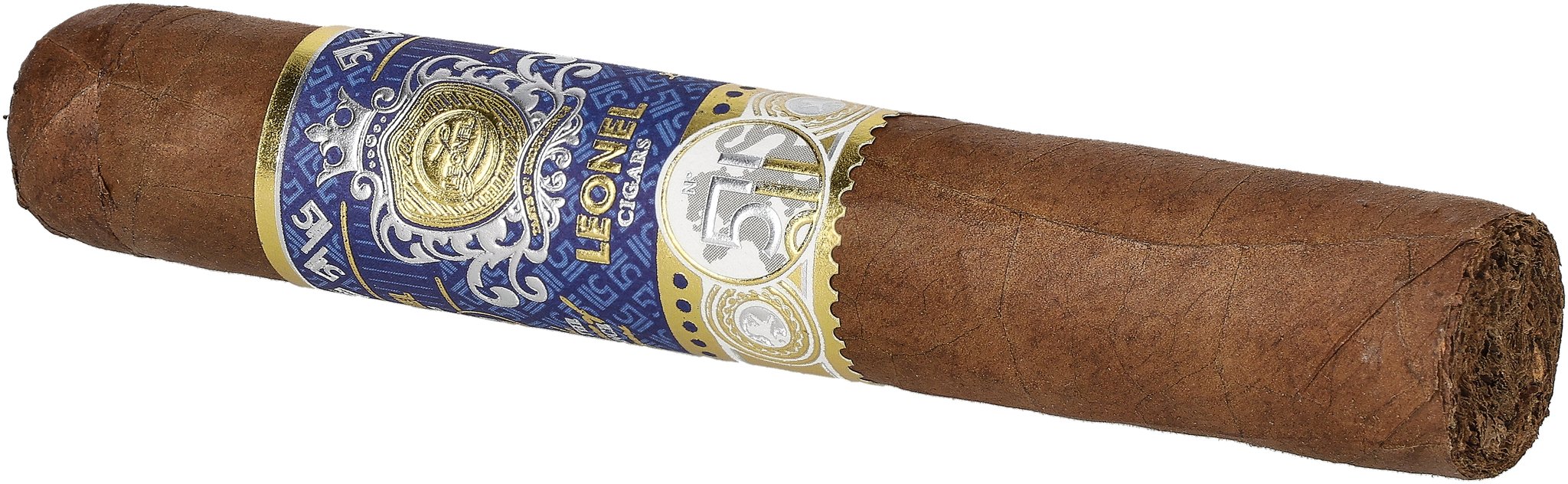 Leonel No. 511 Robusto_Zigarre